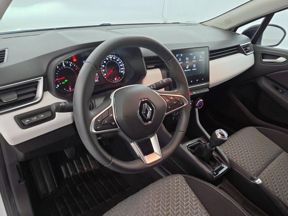 Clio TCe 90 2023 occasion 56850 Caudan