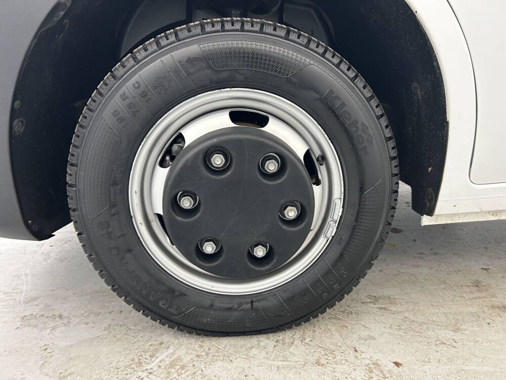 Master MASTER BENNE CC PROP RJ3500 L2 PAFC BLUE DCI 130 EURO VI 2024 occasion 29000 Quimper