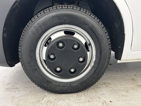 Master MASTER BENNE CC PROP RJ3500 L2 PAFC BLUE DCI 130 EURO VI 2024 occasion 29000 Quimper