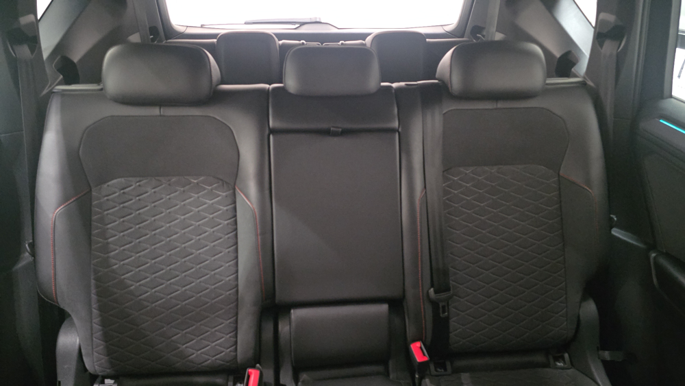 Tarraco 2.0 TDI 150 ch Start/Stop DSG7 7 pl 2024 occasion 25000 Besan&ccedil;on