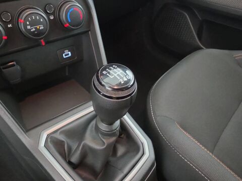Sandero TCe 90 2024 occasion 29270 Carhaix-Plouguer