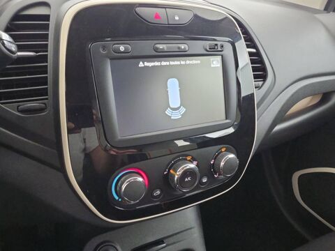 Captur TCe 90 2019 occasion 29600 Morlaix