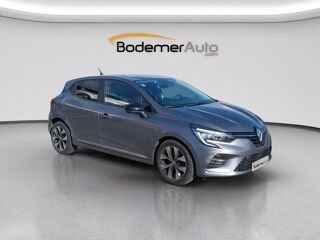 Clio SCe 65 2023 occasion 22400 Lamballe