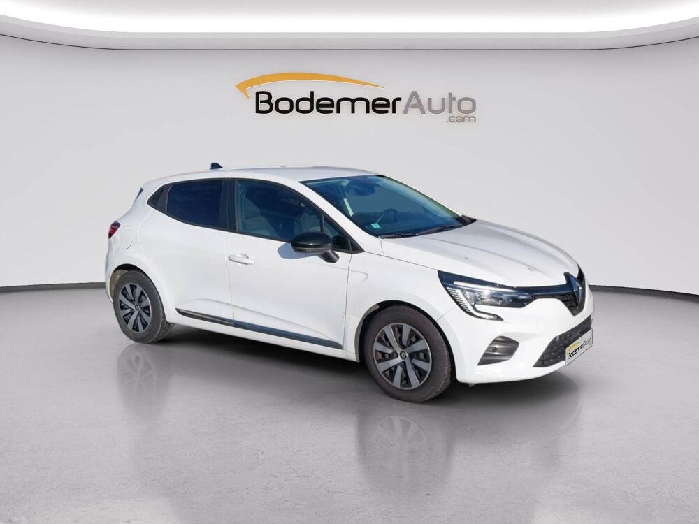 Clio SCe 65 2023 occasion 56850 Caudan