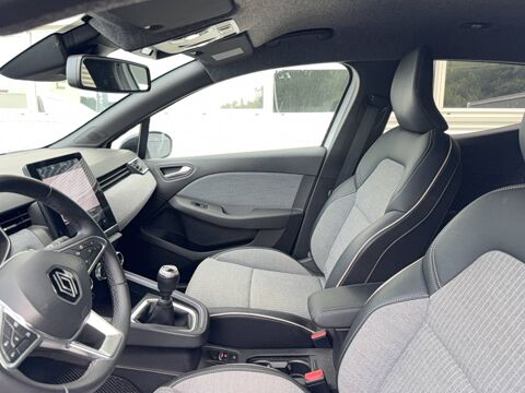 Clio TCe 90 2024 occasion 22200 Guingamp
