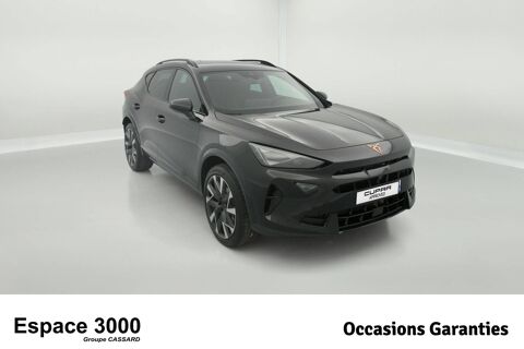 Cupra Formentor 1.5 eTSI Hybrid 150 ch DSG7 2024 occasion Besan&ccedil;on 25000