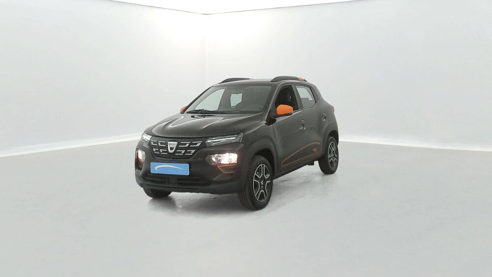 Spring Achat Int&eacute;gral 2022 occasion 56000 Vannes