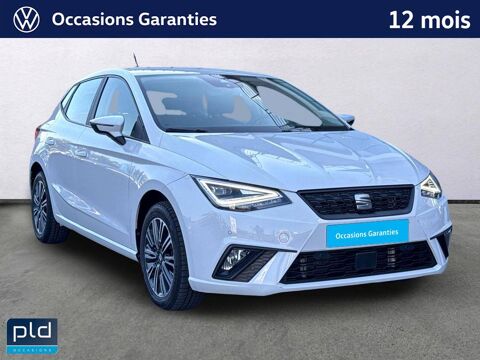 Ibiza 1.0 TSI 110 ch S/S BVM6 2023 occasion 13090 Aix-en-Provence