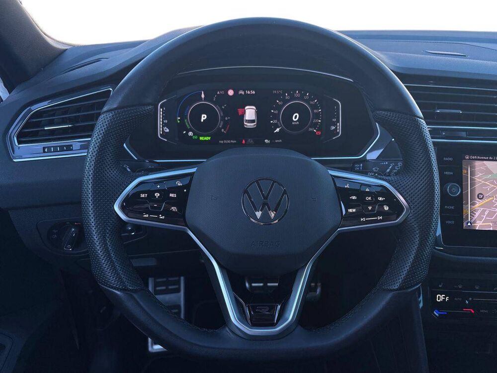 Tiguan 1.4 eHybrid 245ch DSG6 2023 occasion 13300 Salon-de-Provence