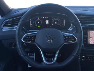 Tiguan 1.4 eHybrid 245ch DSG6 2023 occasion 13300 Salon-de-Provence
