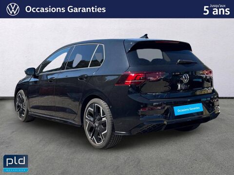 Golf 1.5 eTSI EVO2 150 DSG7 2025 occasion 13014 Marseille