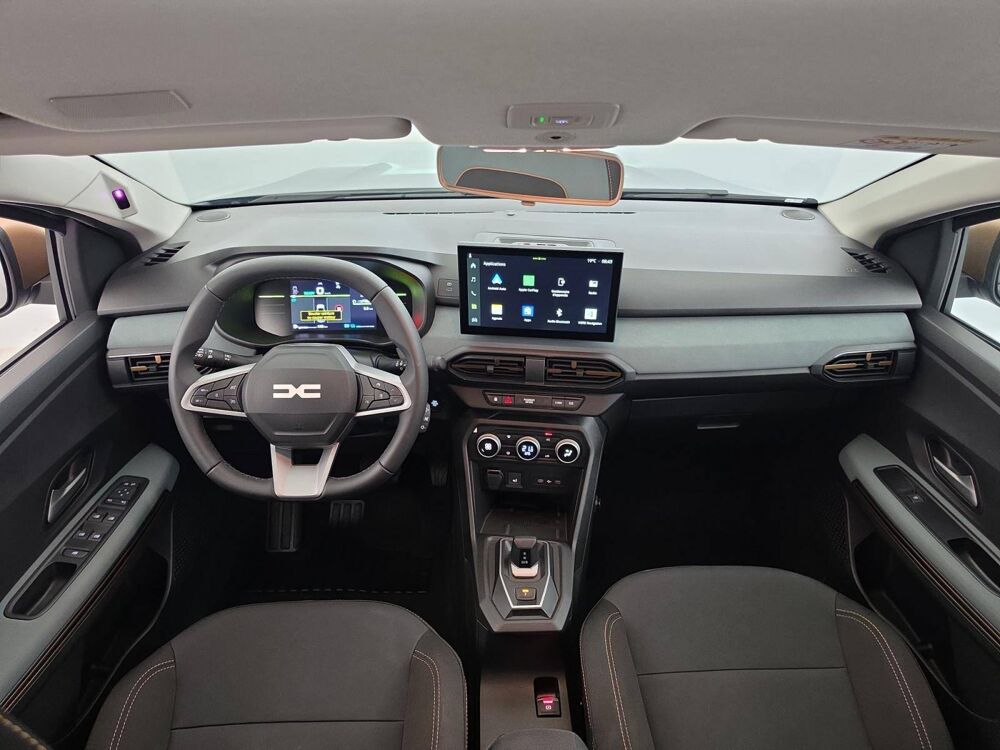 Jogger Hybrid 155 7 pl 2026 occasion 29000 Quimper