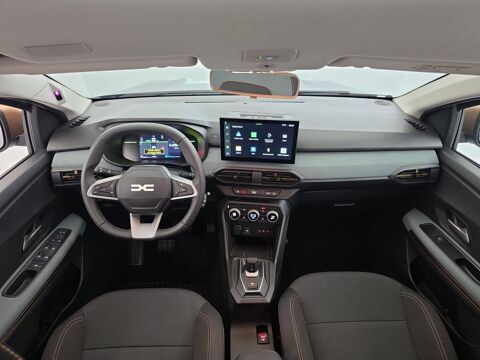 Jogger Hybrid 155 7 pl 2026 occasion 29000 Quimper