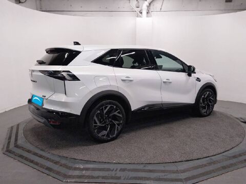 Symbioz E-Tech full hybrid 160 ch 2025 occasion 14200 H&eacute;rouville-Saint-Clair