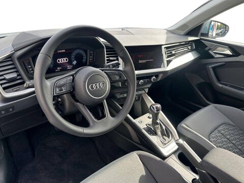 A1 Sportback 30 TFSI 116 ch S tronic 7 2025 occasion 13090 Aix-en-Provence