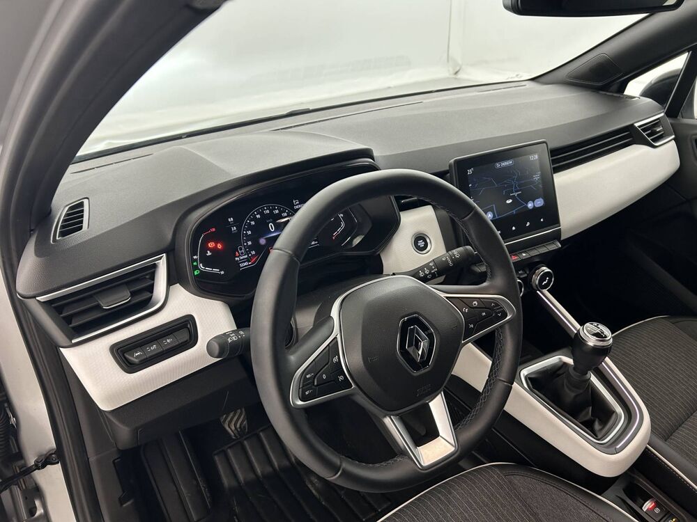 Clio TCe 90 2023 occasion 56850 Caudan