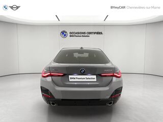 S&eacute;rie 4 Gran Coupe 420d xDrive 2026 occasion 94430 Chennevi&egrave;res-sur-Marne