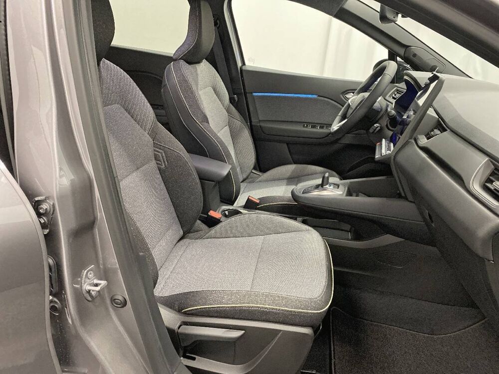 Symbioz E-Tech full hybrid 160 ch 2026 occasion 14200 H&eacute;rouville-Saint-Clair