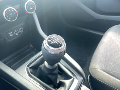 Clio CLIO SOCIETE BLUE DCI 100 - 21N 2021 occasion 61000 Alen&ccedil;on