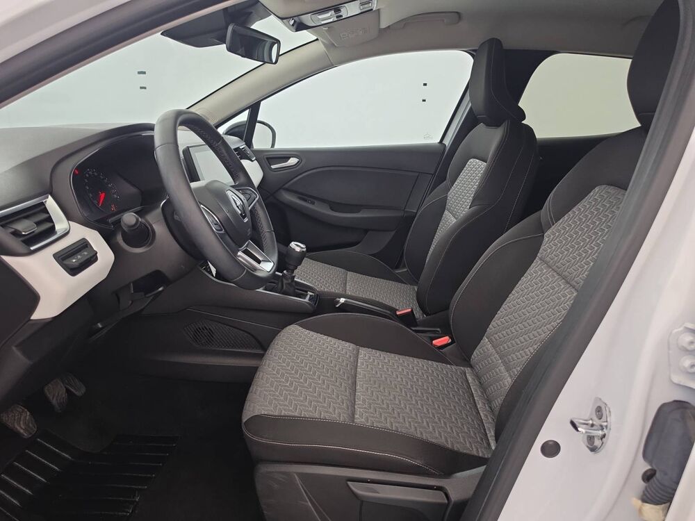 Clio TCe 90 2023 occasion 29600 Morlaix