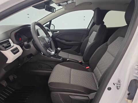 Clio TCe 90 2023 occasion 29600 Morlaix