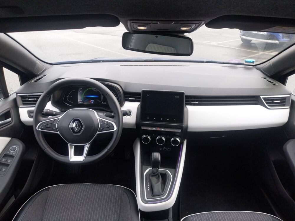 Clio E-Tech full hybrid 145 2023 occasion 14200 H&eacute;rouville-Saint-Clair