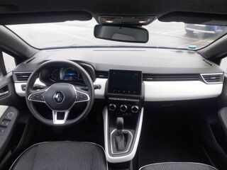 Clio E-Tech full hybrid 145 2023 occasion 14200 H&eacute;rouville-Saint-Clair