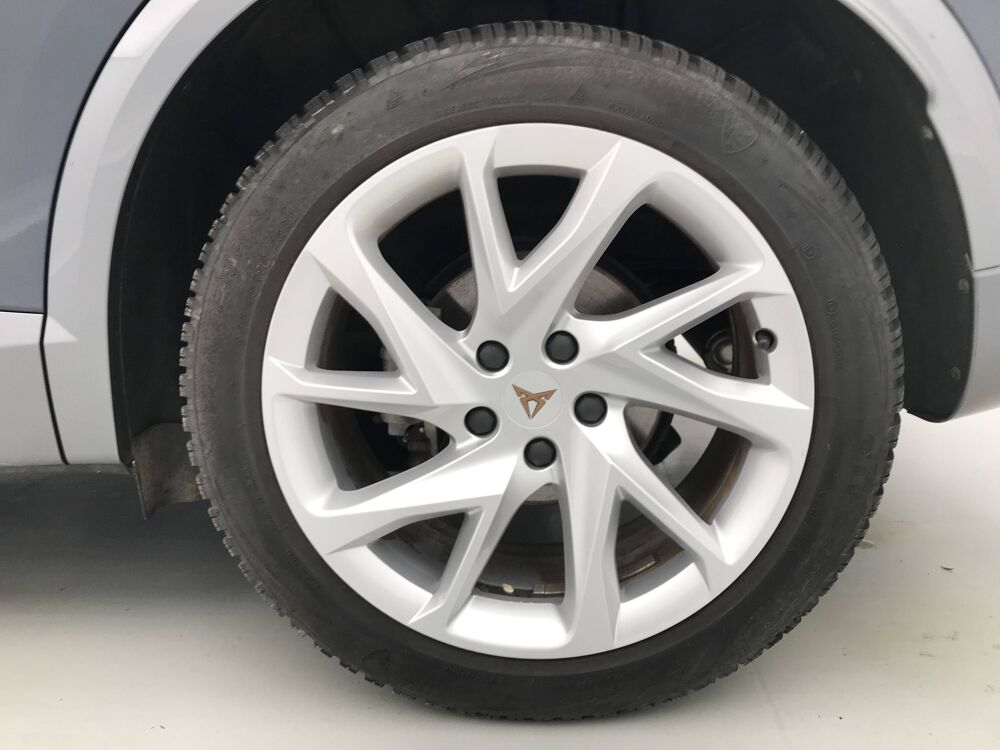 Formentor 1.4 e-HYBRID 204 ch DSG6 2024 occasion 25000 Besan&ccedil;on