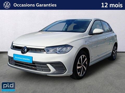 Volkswagen Polo 1.0 TSI 95 S&S BVM5 2022 occasion Saint-Victoret 13730