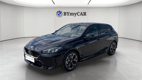 Annonce voiture BMW Série 1 41290 €