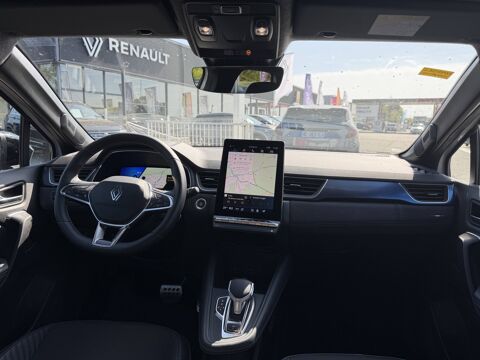 Symbioz E-Tech full hybrid 145 2025 occasion 22200 Guingamp