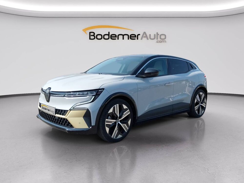 M&eacute;gane Megane E-Tech EV60 220 ch super charge 2022 occasion 56000 Vannes
