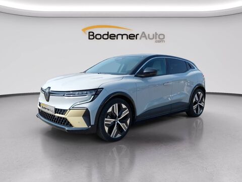 Renault M&eacute;gane Megane E-Tech EV60 220 ch super charge 2022 occasion Vannes 56000
