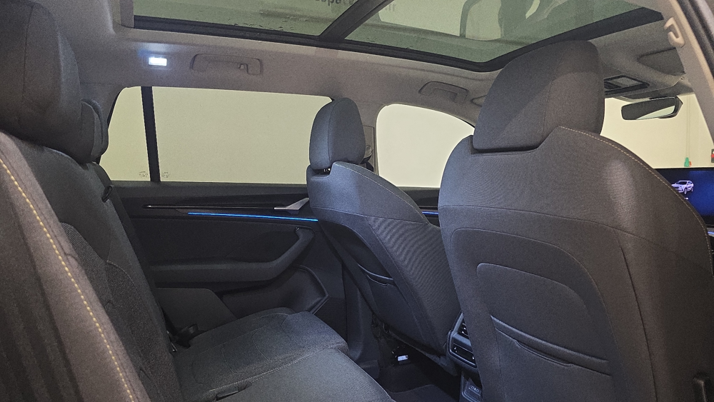 Kodiaq 2.0 TDI 150 ch SCR DSG7 7pl 2024 occasion 25000 Besan&ccedil;on