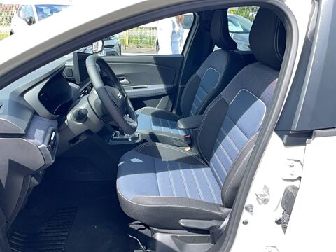 Jogger Hybrid 155 7 pl 2026 occasion 22200 Guingamp
