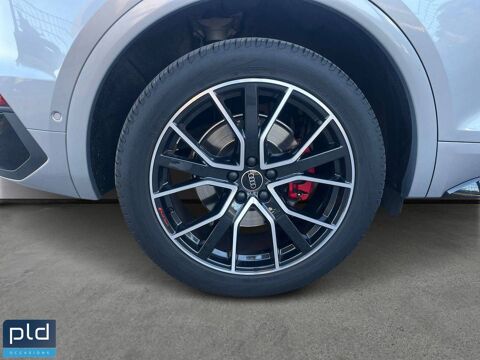 Q5 Sportback 55 TFSIe 367 S tronic 7 Quattro 2023 occasion 13011 Marseille