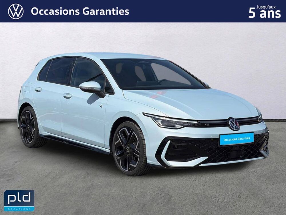 Golf 1.5 eTSI EVO2 116 DSG7 2025 occasion 13730 Saint-Victoret