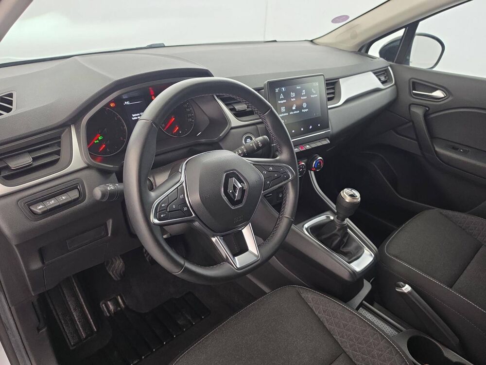 Captur TCe 90 2024 occasion 29200 Brest