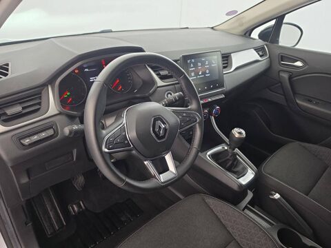 Captur TCe 90 2024 occasion 29200 Brest
