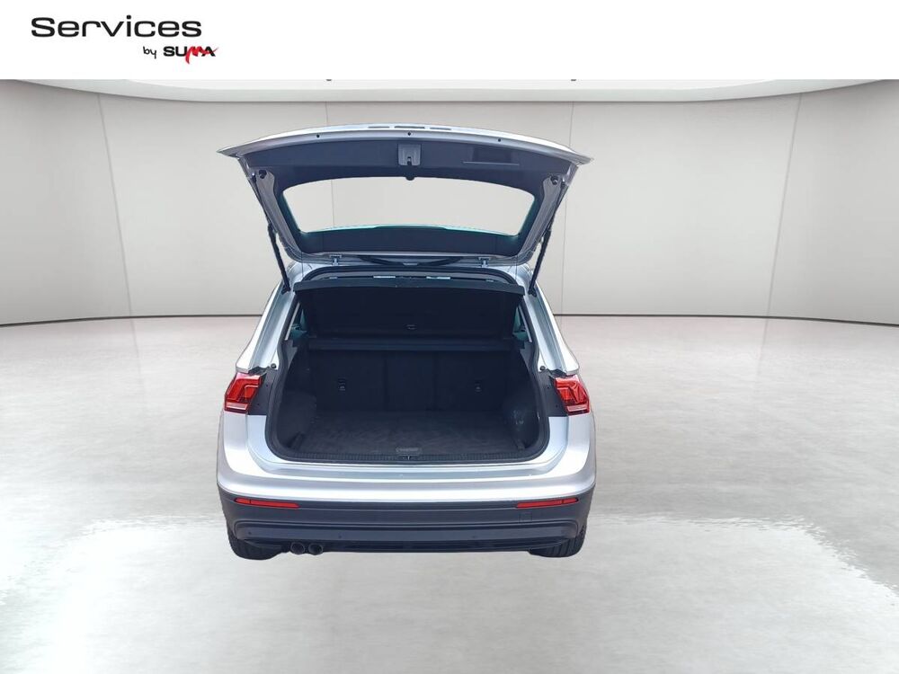 Tiguan 2.0 TDI 150 DSG7 2019 occasion 01440 Viriat