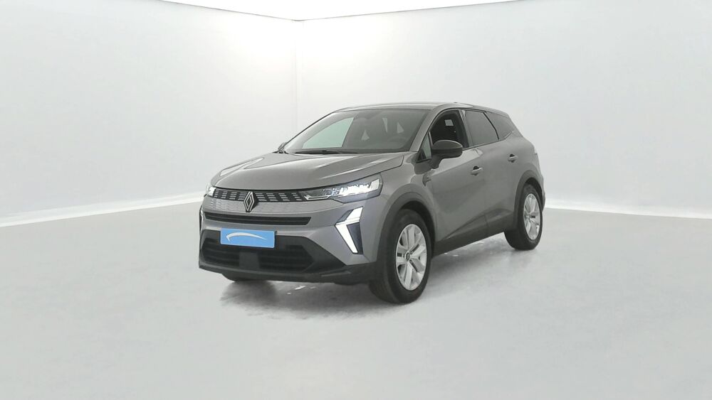 Symbioz E-Tech full hybrid 145 2025 occasion 56800 Plo&euml;rmel