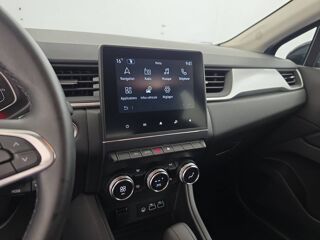 Captur E-Tech full hybrid 145 2023 occasion 56850 Caudan