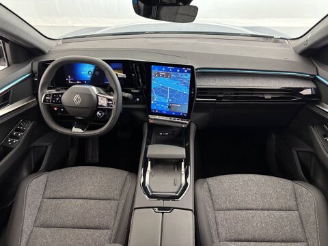 Austral full hybrid E-Tech 200 ch 2026 occasion 22200 Guingamp
