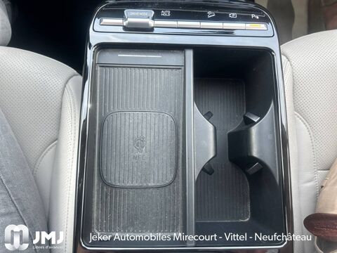Tucson 1.6 T-GDI 215 Hybrid BVA6 2025 occasion 88300 Neufch&acirc;teau