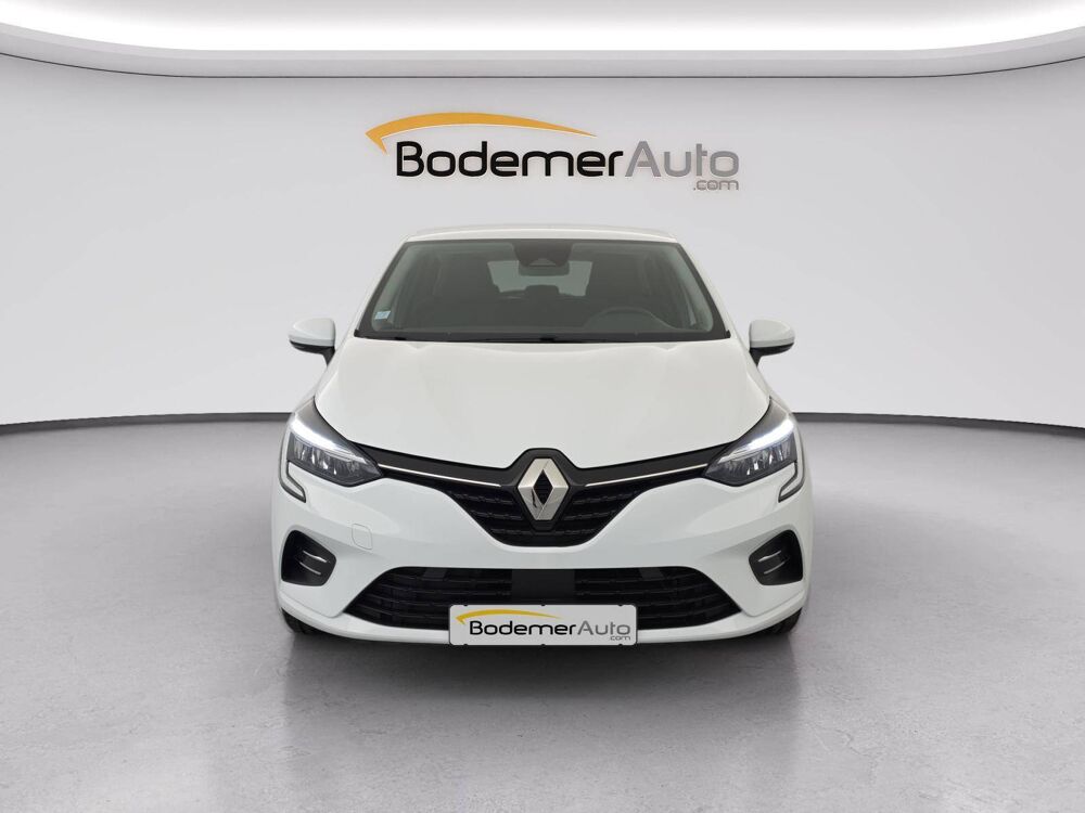 Clio SCe 65 - 21N 2022 occasion 14200 H&eacute;rouville-Saint-Clair