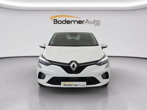 Clio SCe 65 - 21N 2022 occasion 14200 H&eacute;rouville-Saint-Clair