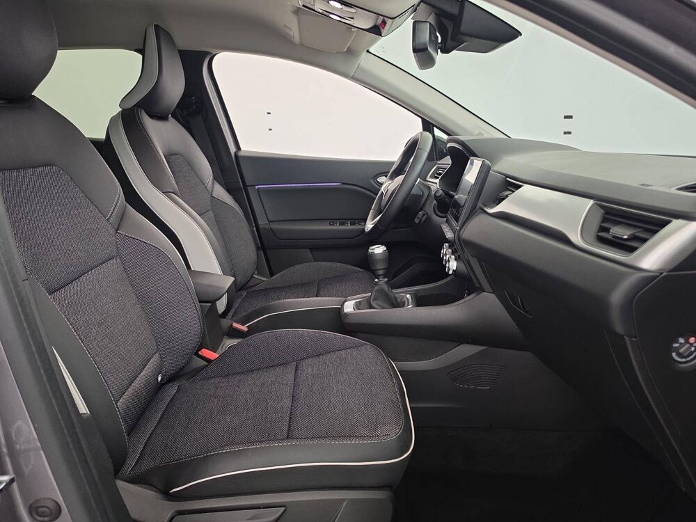 Captur TCe 90 - 21 2022 occasion 29000 Quimper