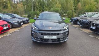 Terramar 1.5 eHybrid 204 ch DSG6 2025 occasion 38300 Bourgoin-Jallieu