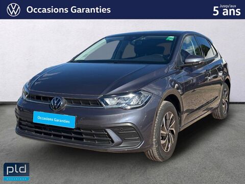 Volkswagen Polo 1.0 TSI 95 S&S BVM5 2025 occasion Marseille 13014