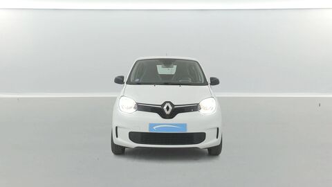 Twingo III SCe 65 2022 occasion 61000 Alen&ccedil;on